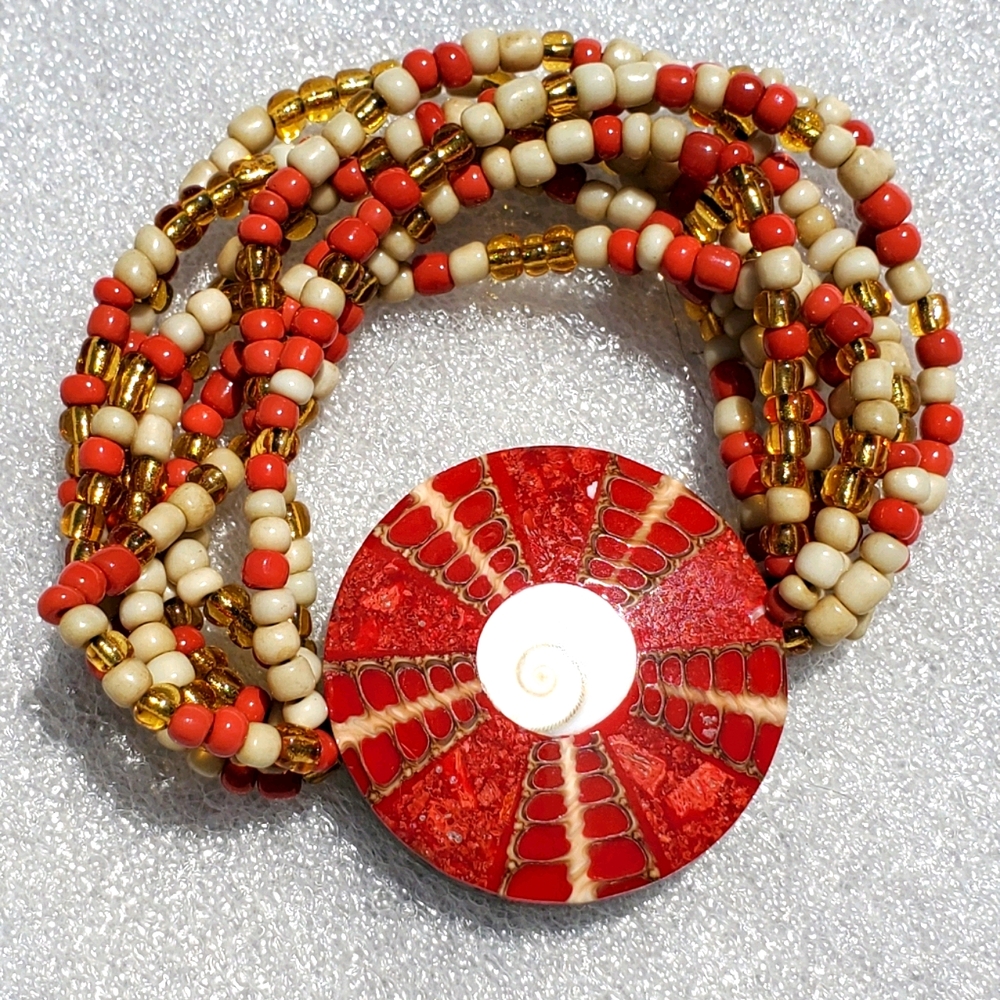 NWOT Bracelet stretchable